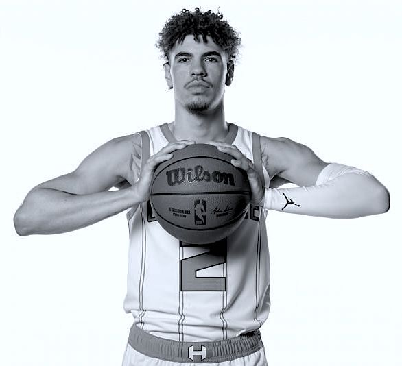 Lamelo Ball