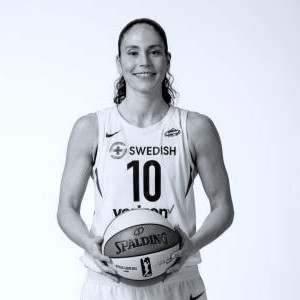 Sue Bird
