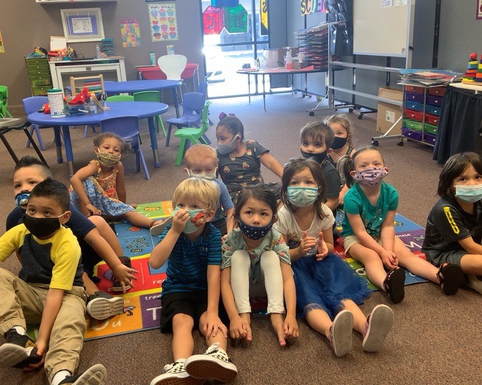 preschool