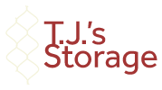 T.J.'s Storage