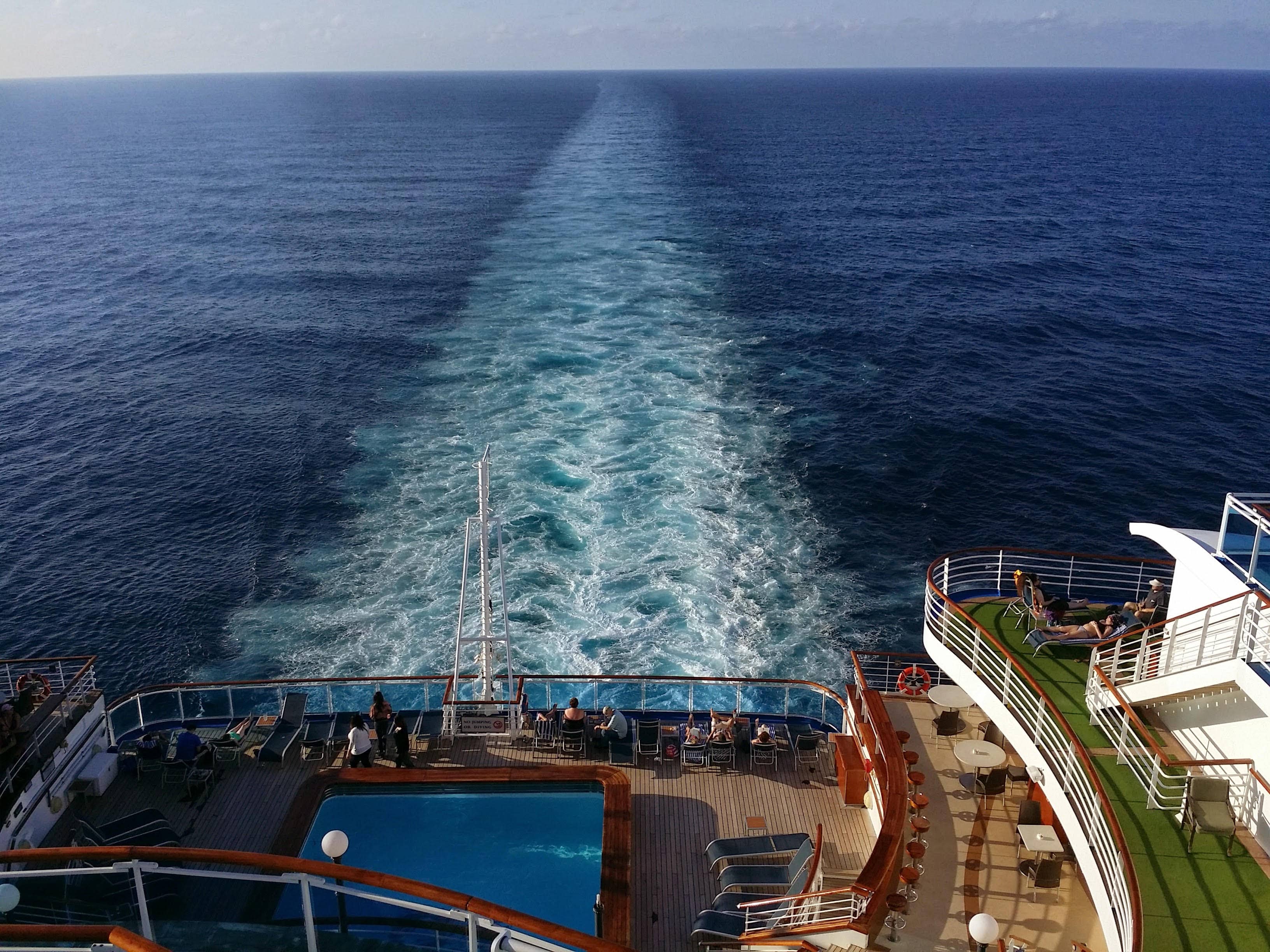 Cruise