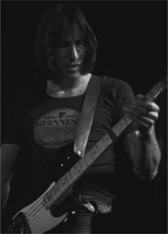 Roger Waters