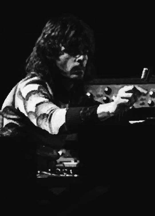 Richard Wright