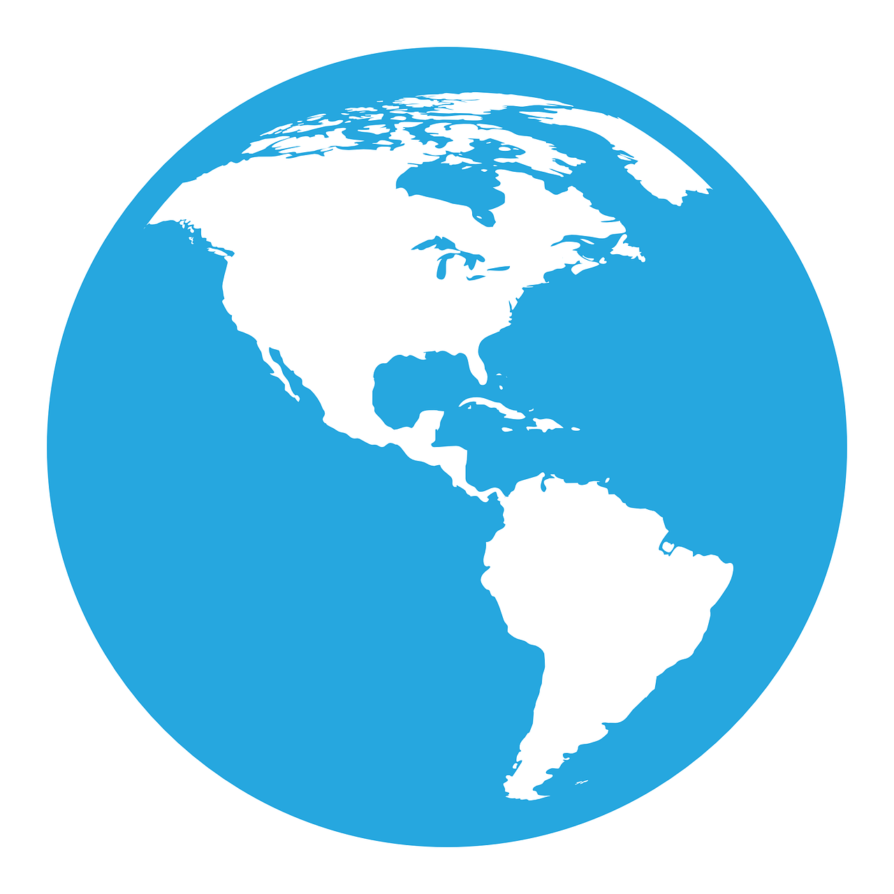 globe