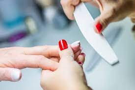 Nail clors