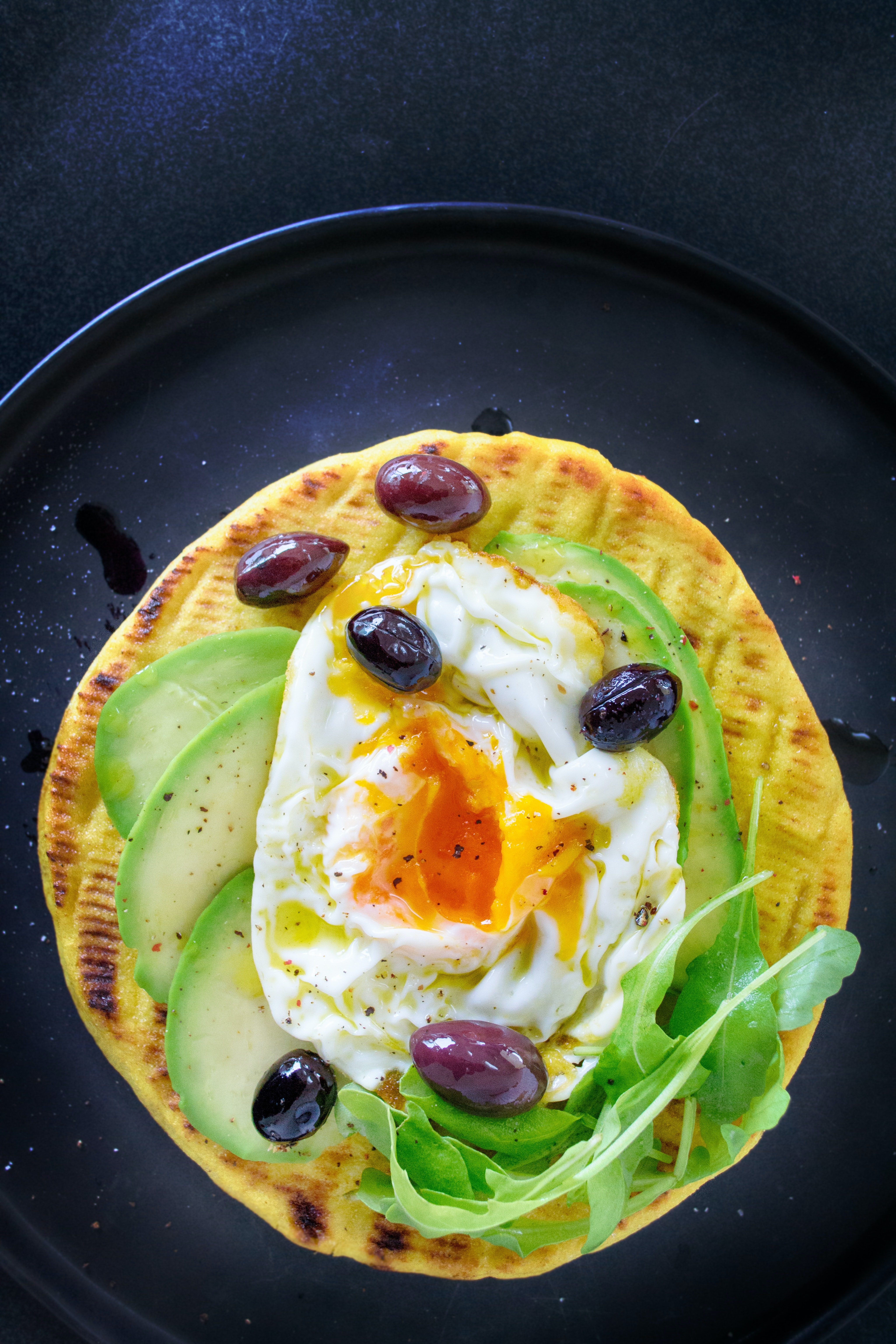 eggtoast