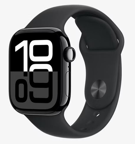 Fitness Tracker 1