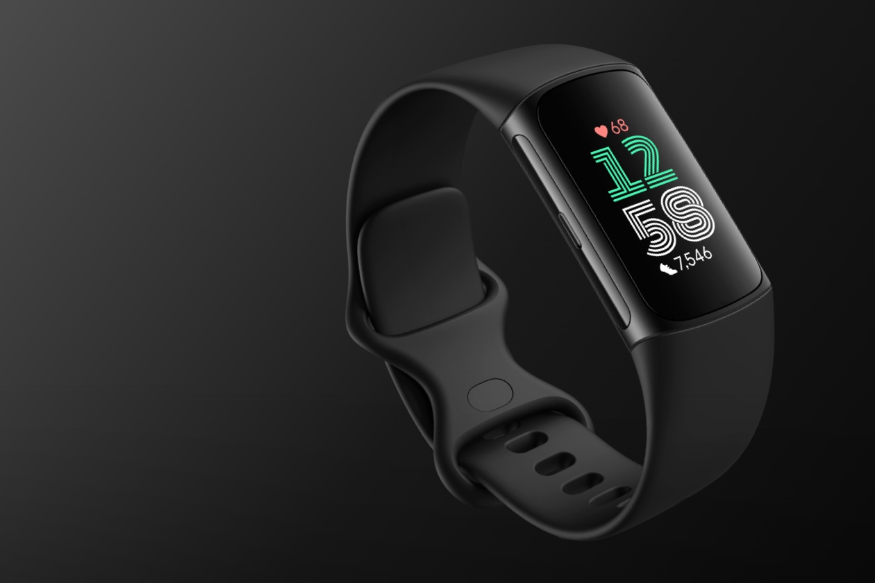 Fitness Tracker 2
