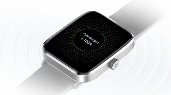 Fitness Tracker 3