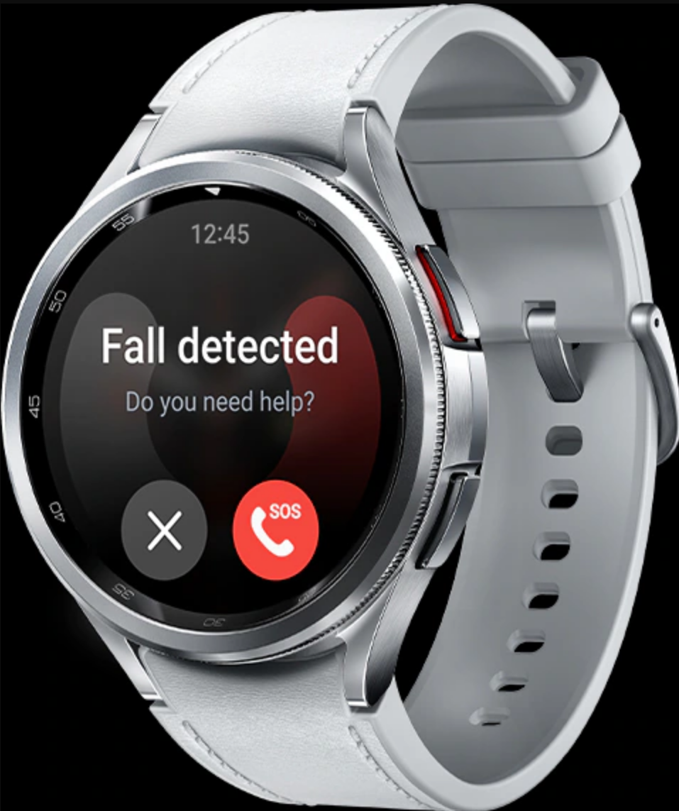 Fitness Tracker 4