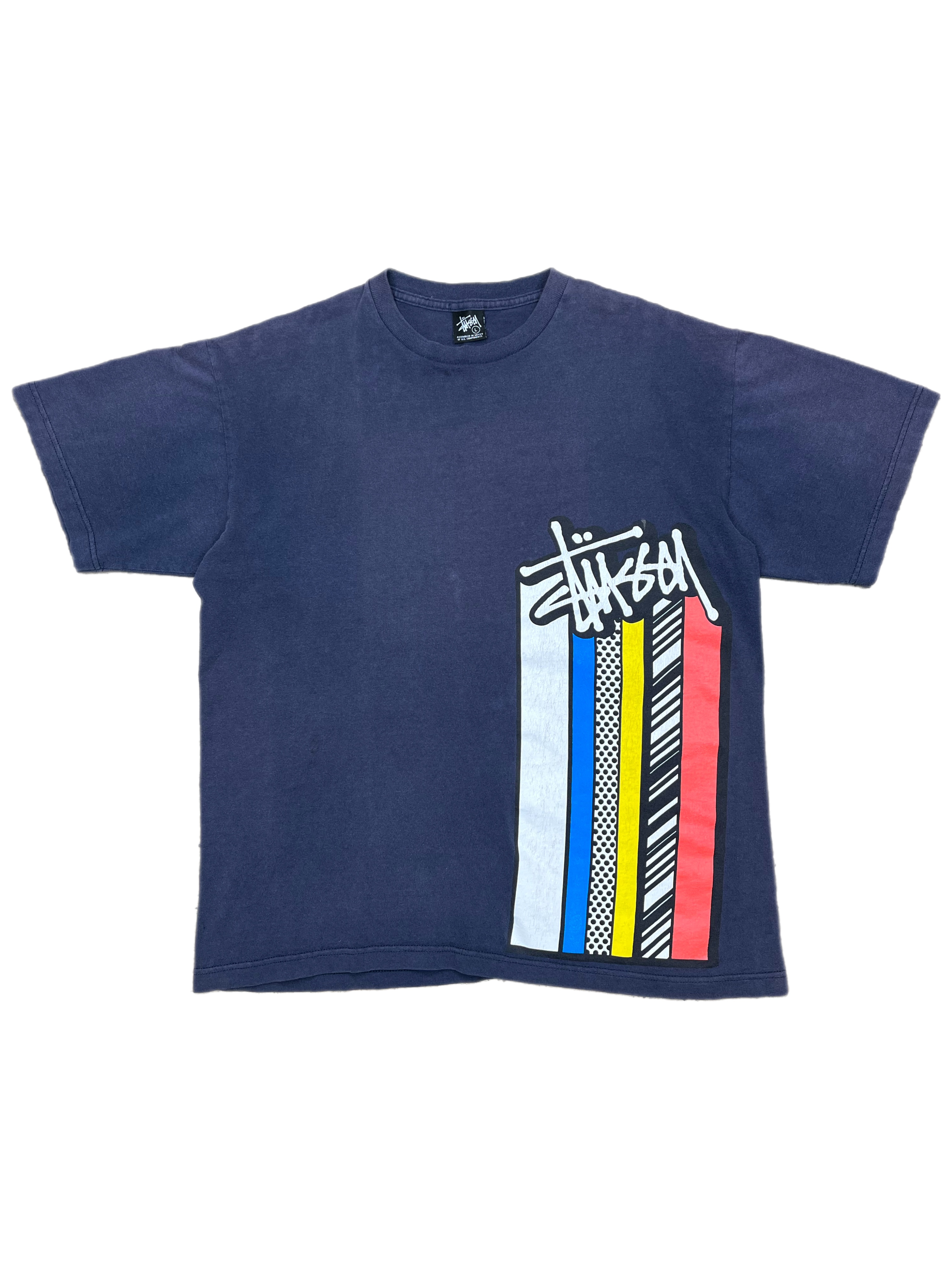 Stussy Tee