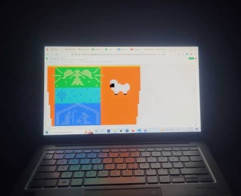 Stocking Mockup in Google Sheets
