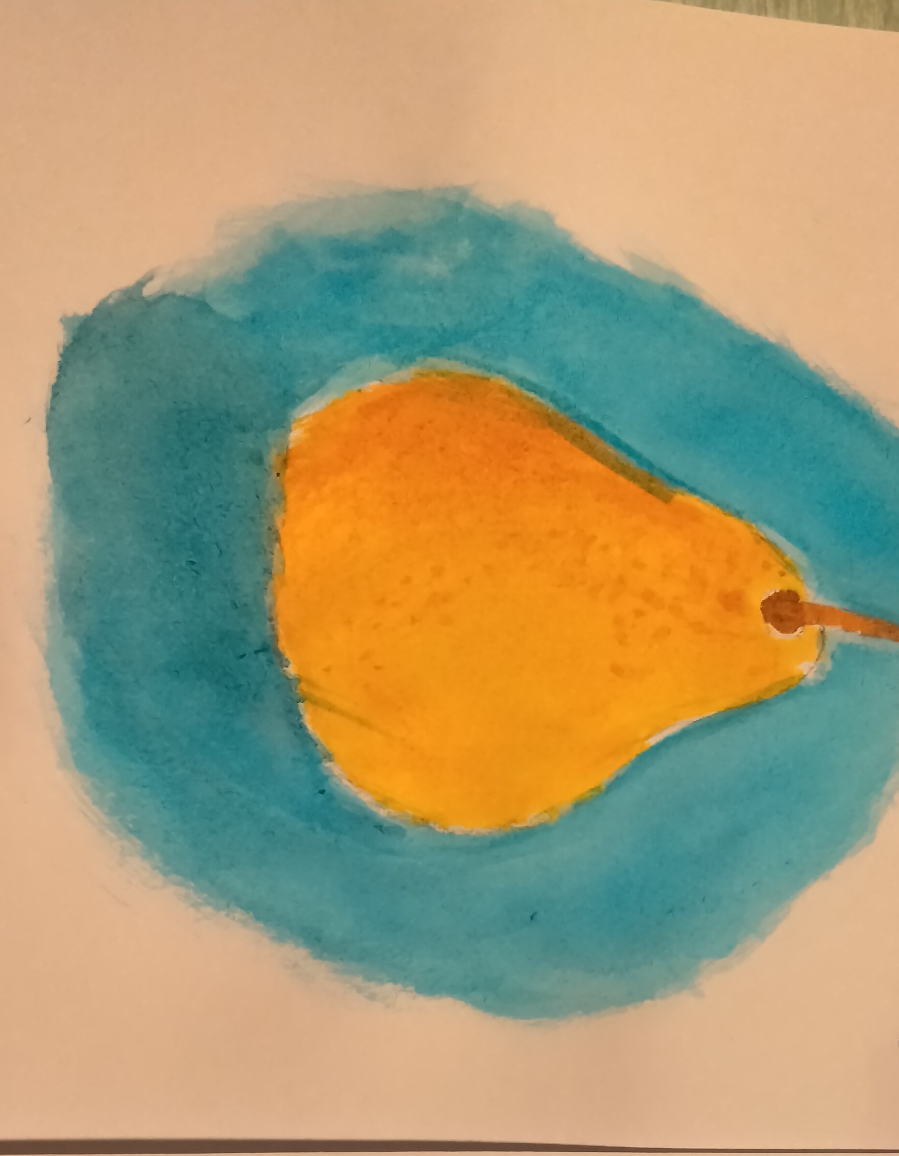 pear