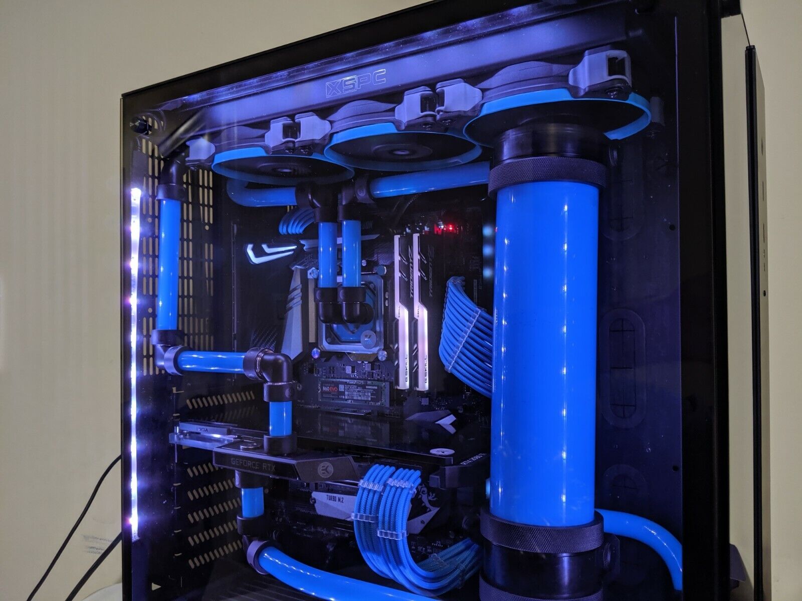 Computer Assembly