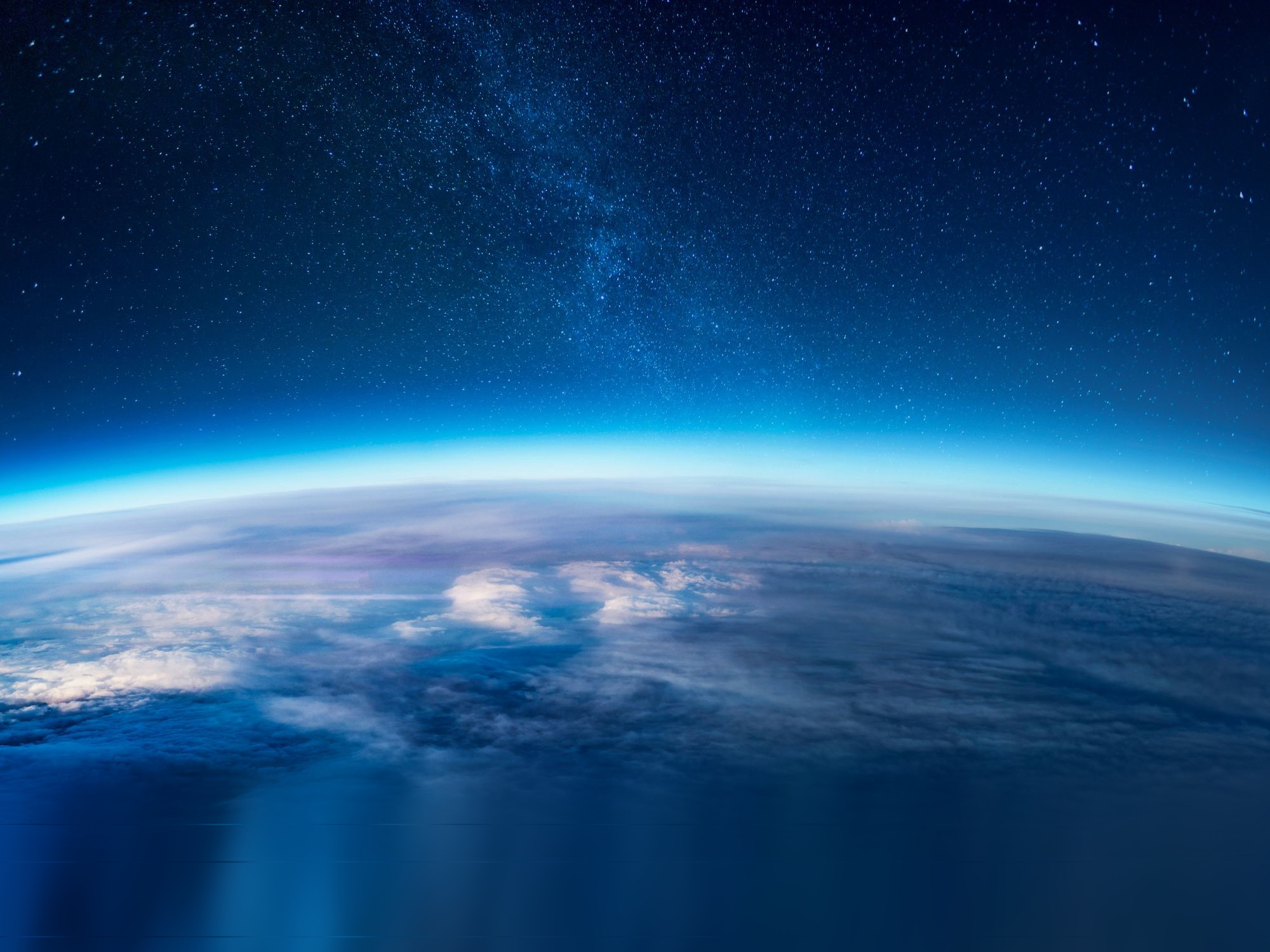 Stars with earth