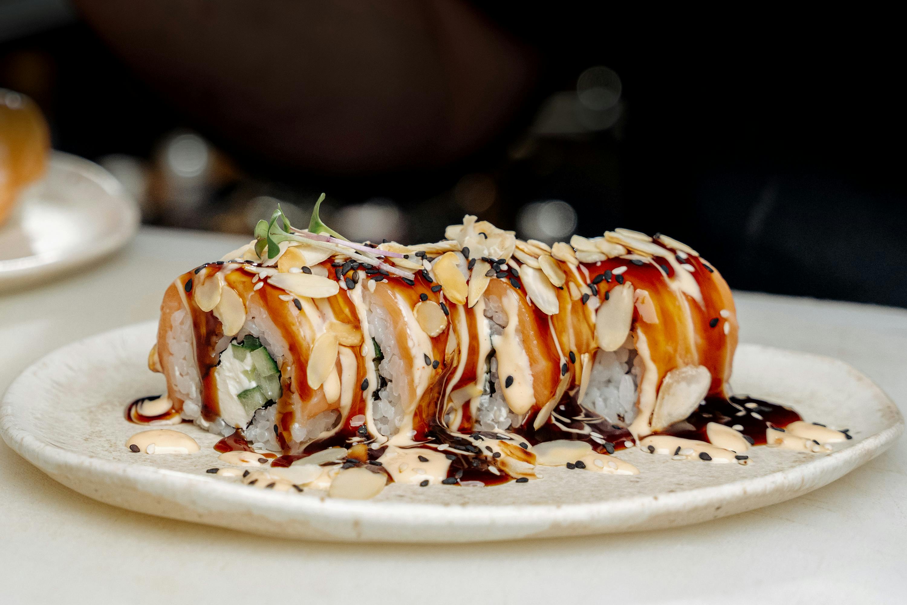 Tokyo Blaze Special
