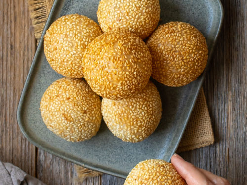 Balls Of Fury