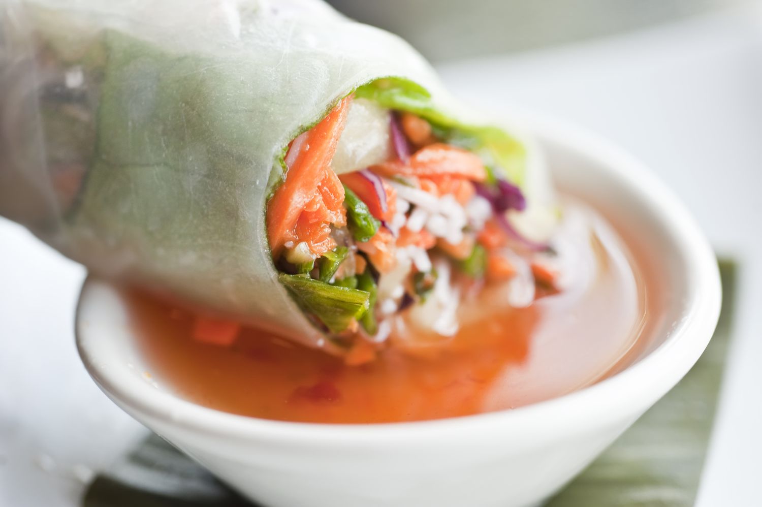 Large Spring Roll