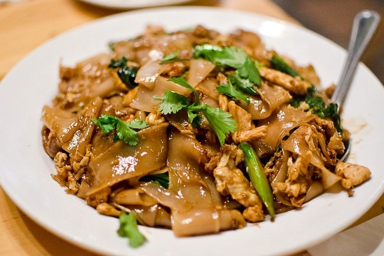 Stripped FuFu