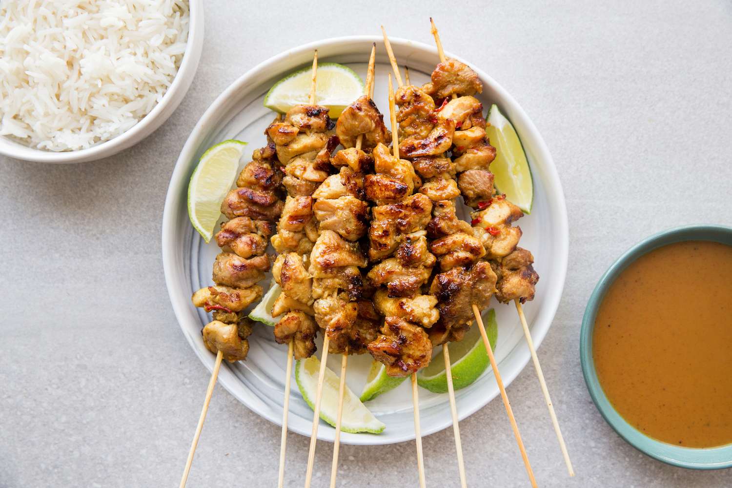 Takashi Chicken