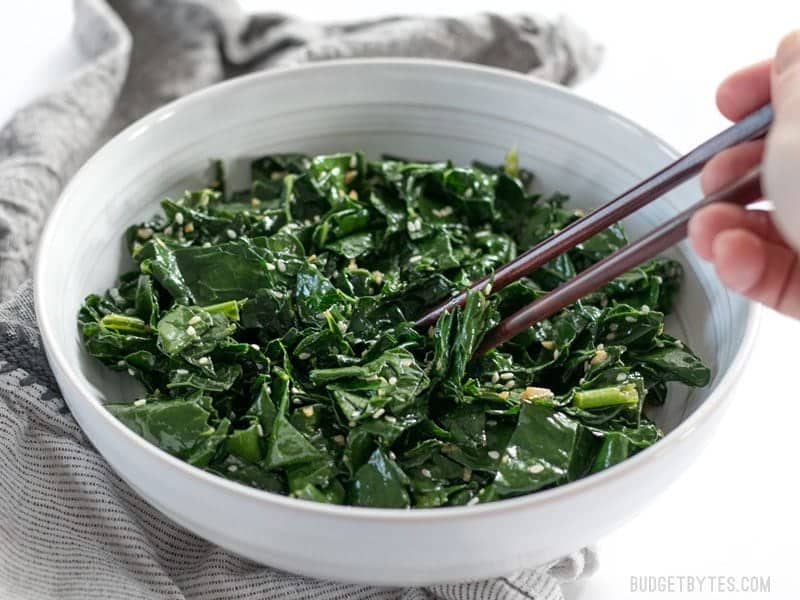 Seaweed