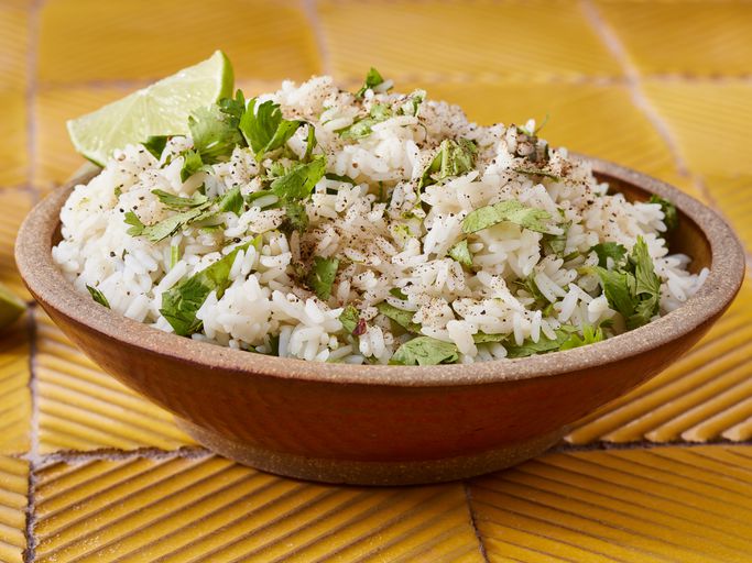 Day Rice