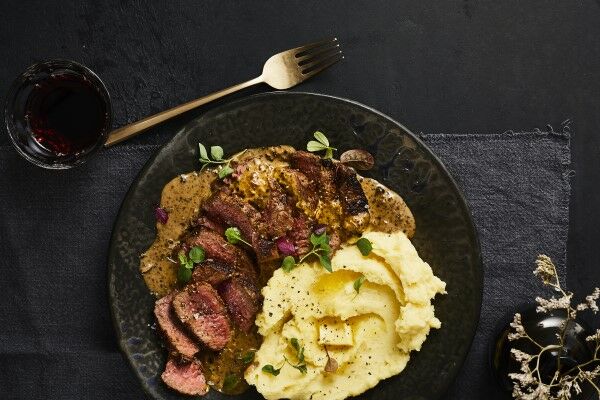 Dinner