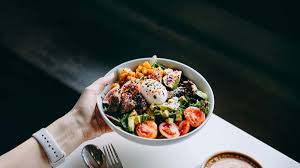Lunch