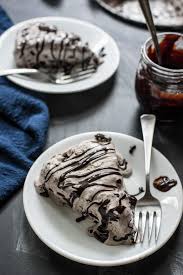 Dessert