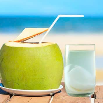 coconut