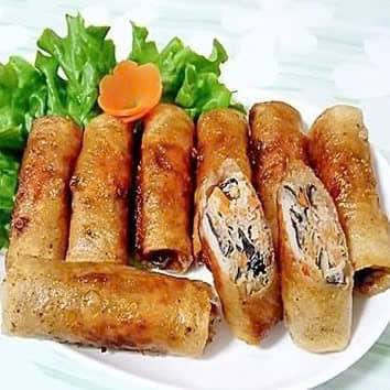 spring-roll