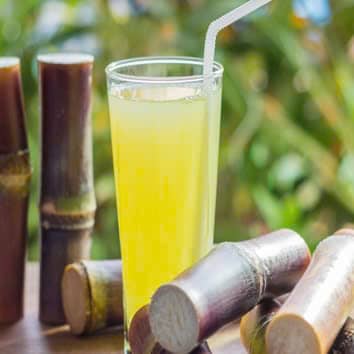 sugarcane-juice