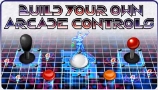 [Build Your Own Arcade Controls!]