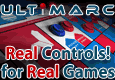 [Ultimarc: Ultimate Arcade Controls]