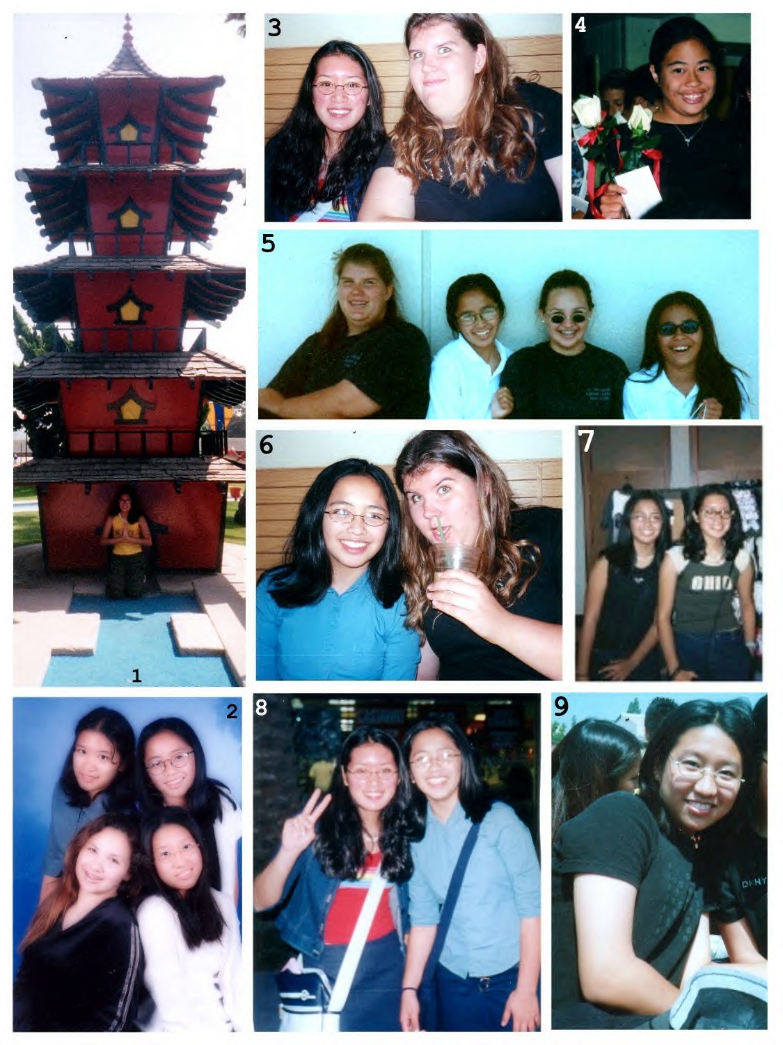pics with my st i friends