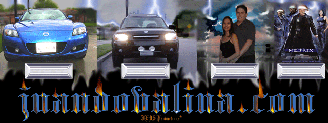 CLICK TO GO BACK TO MAIN PAGE juandovalina.com