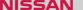 nissan web page
