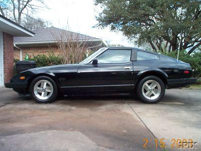 1981 280ZX