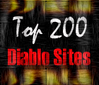 check out the top 200 d2 sites