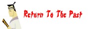 Return to the Past