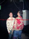 copyright by Die 3. Generation - First music production