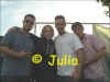Danke an Julia