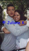 Vielen Dank Juliane
