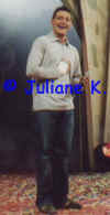 Vielen Dank Juliane