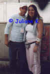 Vielen Dank Juliane