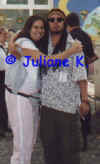 Vielen Dank Juliane