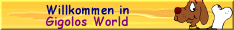 Gigolos Homepage