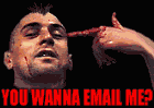 Yo Yew Wanna Mail Me?