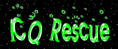 ICQ RESCUE