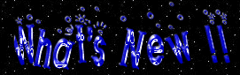 What's New @ Heavenly's Handy Helpers